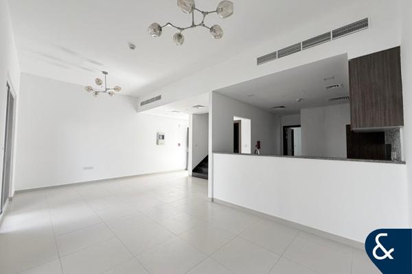 3 Bed+ Maid | Good Location | Type B Arabella